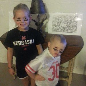 Meet your Posher, Jamie