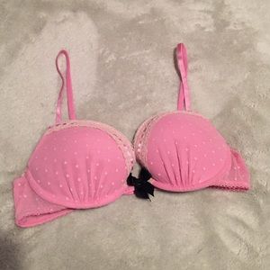 Victoria's Secret bra