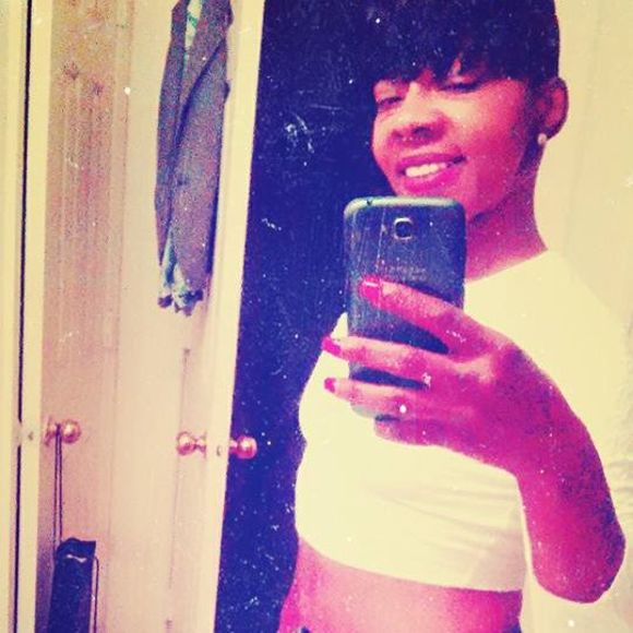 Meet your Posher, Teann