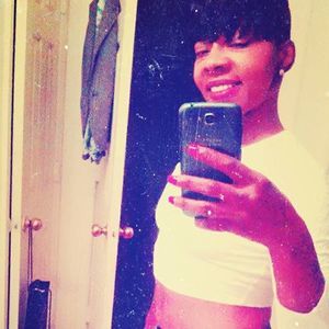 Meet your Posher, Teann