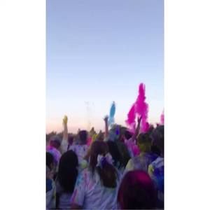 Meet your Posher, Mackenzie