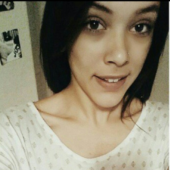 Meet your Posher, Rachael