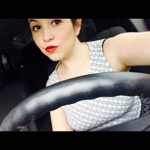 Meet your Posher, Miranda