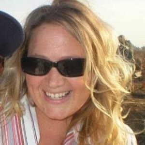 Meet your Posher, Kellie