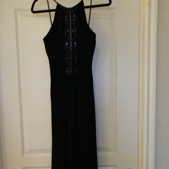 Formal dress