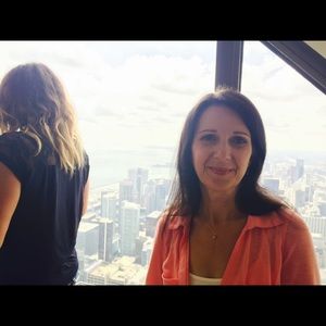 Meet your Posher, Lynn