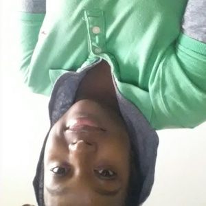 Meet your Posher, Alandra