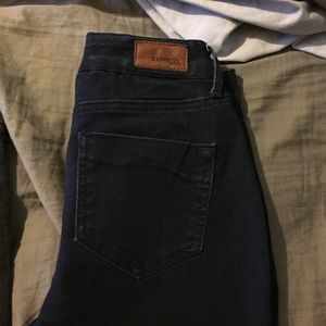 Express jeggings but can be used as jeans