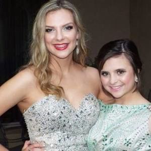 Meet your Posher, Julia