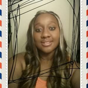 Meet your Posher, Francesca