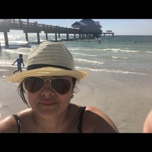 Meet your Posher, Ruthie