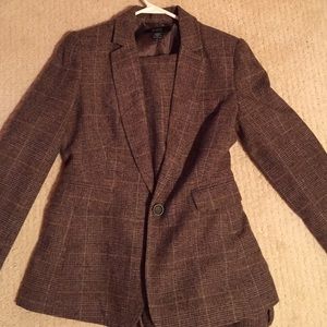 Body By Victoria Pants Suit