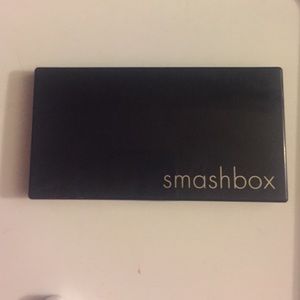 Smashbox Contour kit with brush