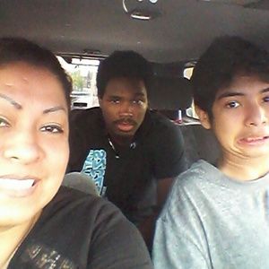 Meet your Posher, Maria