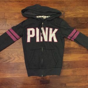 PINK Victoria's Secret Hoodie