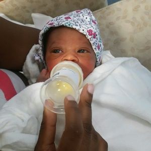 Meet your Posher, Ariel