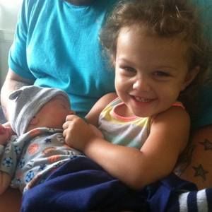 Meet your Posher, Maggie