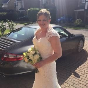 Meet your Posher, Jodie