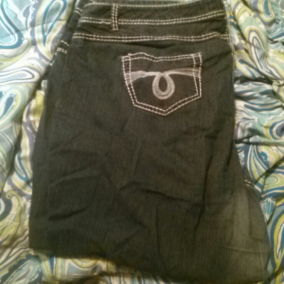 Cato size 28 jeans