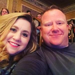 Meet your Posher, Corey