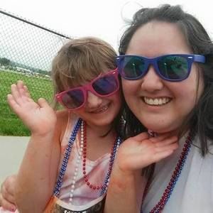 Meet your Posher, Julie