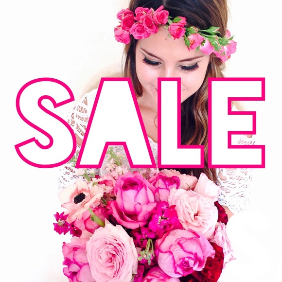 Make offers on anything in my closet!!! - Picture 2 of 3