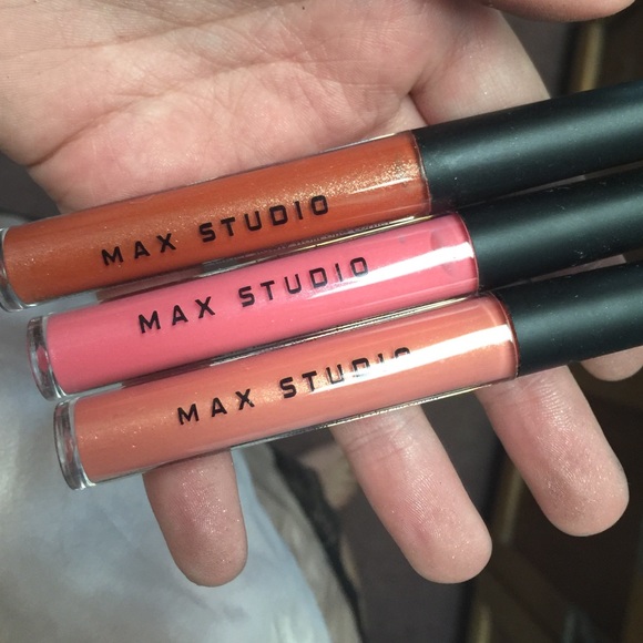 Lipgloss bundle - Picture 1 of 2