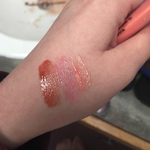 Lipgloss bundle - Picture 2 of 2
