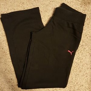 Puma Sweats