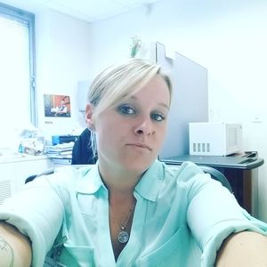 Meet your Posher, Erica