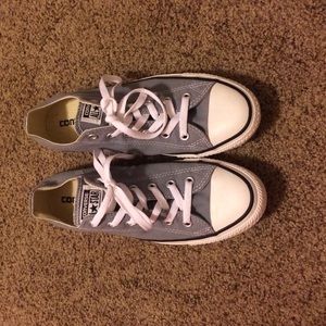 all star converse