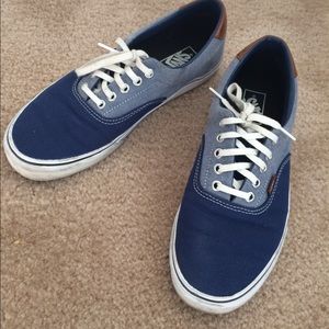 Tenis Vans. Used 10.5
