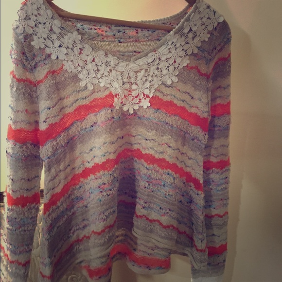 🍂Perfect fall sweater🍂