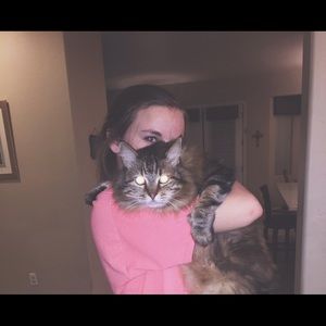 Meet your Posher, Savannah