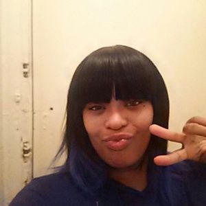 Meet your Posher, Shanay