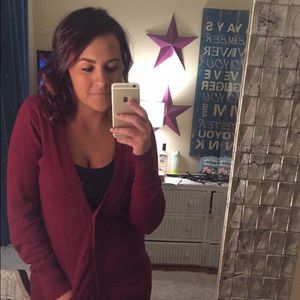 Meet your Posher, Ava