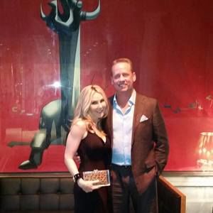 Meet your Posher, Carrie