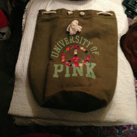 Victoria's Secret PINK Bag