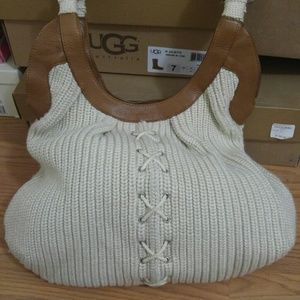 UGG handbag