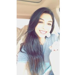 Meet your Posher, Samantha