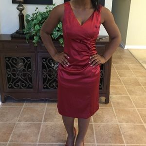 Evening Dress- Besty & Adam