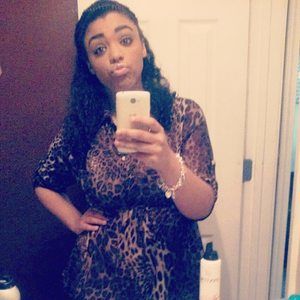 Meet your Posher, Chelsea