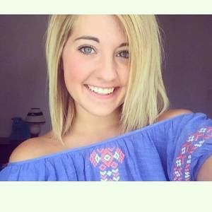 Meet your Posher, Ashton