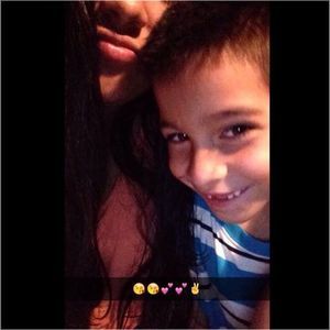 Meet your Posher, Roxanna