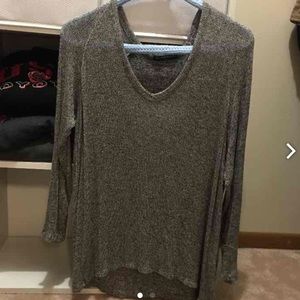 Brandy Melville sweater