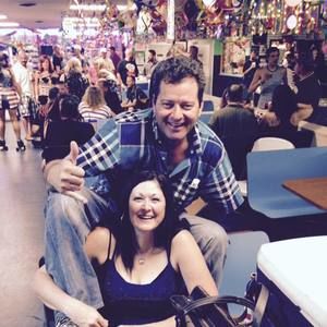 Meet your Posher, Sharon