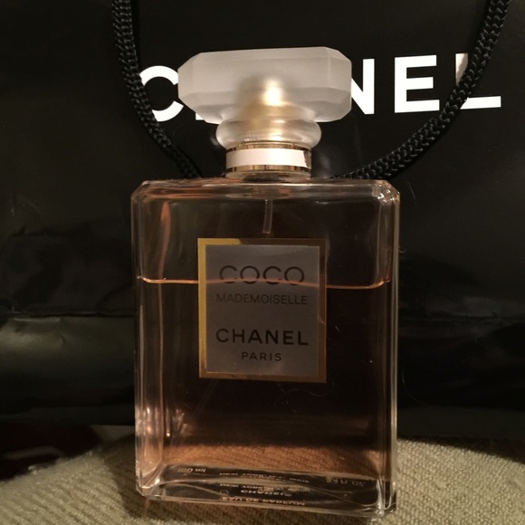 CHANEL Other - Chanel perfume