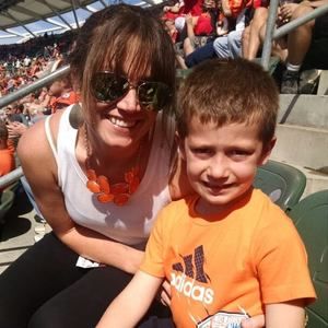 Meet your Posher, Beth