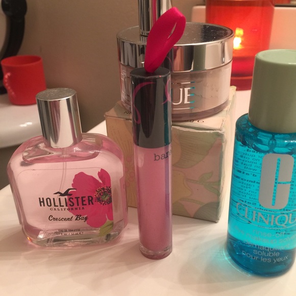 Beauty bundle/ perfume already sold!!!! - Picture 2 of 3