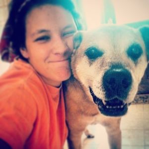 Meet your Posher, Bailey